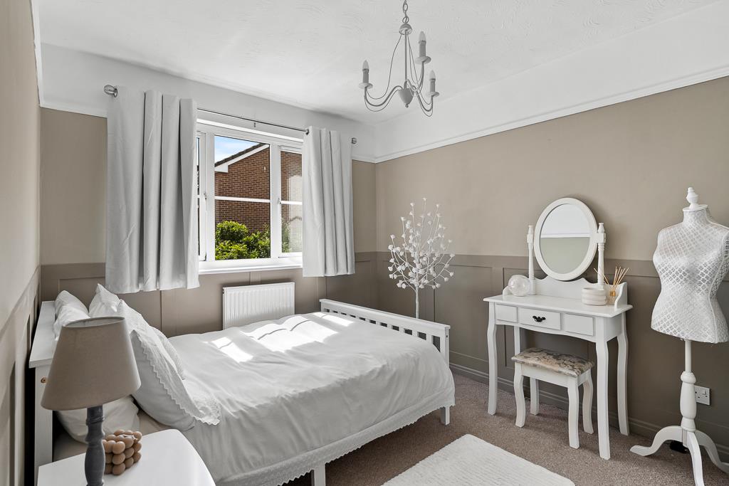 Birkdale Gardens, Winsford CW Estate Agents